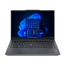 Lenovo E14 - Notebook - 14" - Intel Core i7 i7-1355U - SSD - Spanish 21JL000SFJ