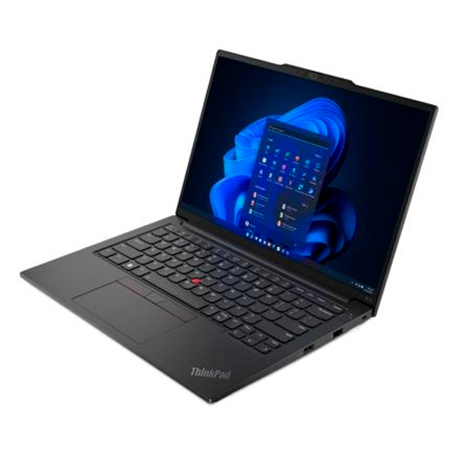 Lenovo E14 - Notebook - 14" - Intel Core i7 i7-1355U - SSD - Spanish 21JL000SFJ