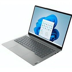 Lenovo ThinkBook 16 - Notebook - 16" - Intel Core i7 I7-13700H - 16 GB - 512 GB SSD - Windows 11 Pro - 1-year warranty 21KH00ARGJ