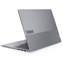 Lenovo ThinkBook 16 - Notebook - 16" - Intel Core i7 I7-13700H - 16 GB - 512 GB SSD - Windows 11 Pro - 1-year warranty 21KH00ARGJ