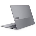 Lenovo ThinkBook 16 - Notebook - 16" - Intel Core i7 I7-13700H - 16 GB - 512 GB SSD - Windows 11 Pro - 1-year warranty 21KH00ARGJ