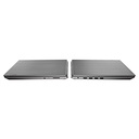 Lenovo ThinkBook 16 - Notebook - 16" - Intel Core i7 I7-13700H - 16 GB - 512 GB SSD - Windows 11 Pro - 1-year warranty 21KH00ARGJ