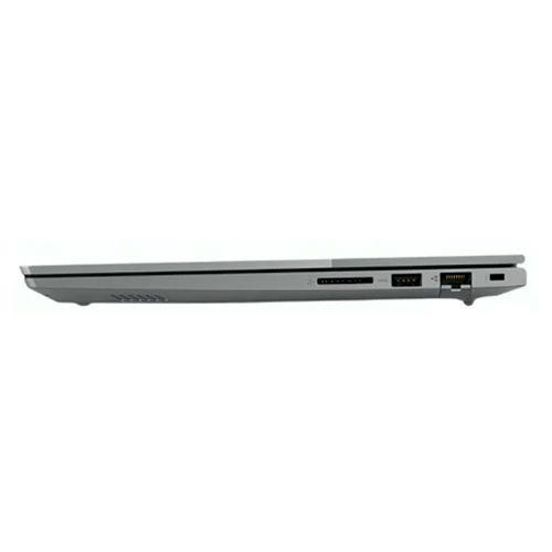 Lenovo ThinkBook 16 - Notebook - 16" - Intel Core i7 I7-13700H - 16 GB - 512 GB SSD - Windows 11 Pro - 1-year warranty 21KH00ARGJ