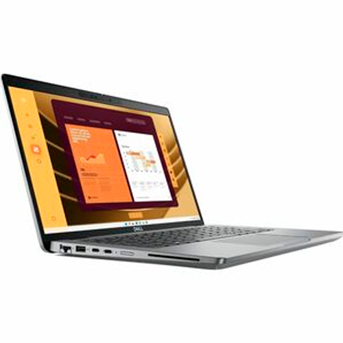 Computadora Portátil Dell Latitude 5450 - de 14" - Intel Ultra 5 125U - 16 GB - 512 GB SSD - Windows 11 Pro - Spanish - 3 años de garantía FCHH6