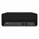 Computadora HP ProDesk - SFF - Intel Core i7 I7-13700 - 512 GB Hard Drive Capacity - Windows 11 Pro - Sin unidad óptica 9L8U9LA#ABM