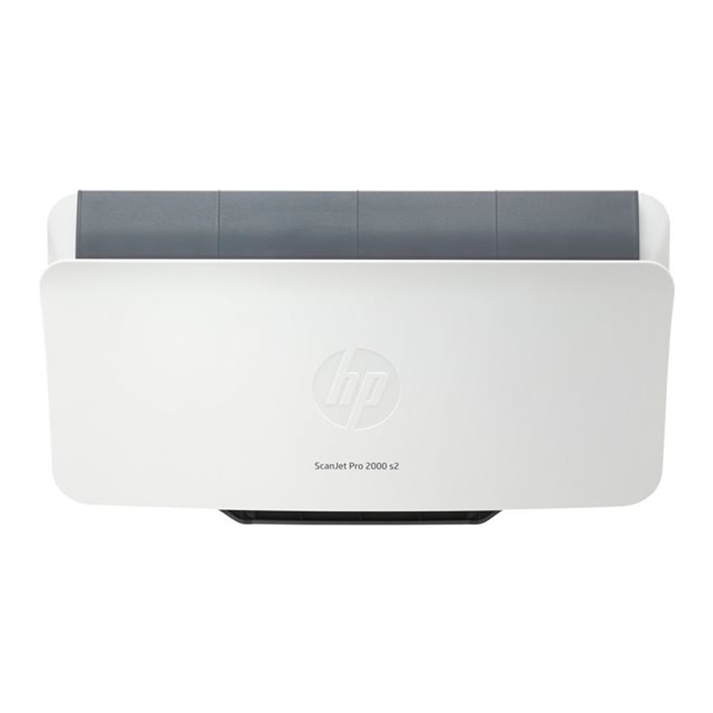 Scanjet Pro 2000 s2 Sheet-feed HP - escáner de documentos 6FW06A#BGJ