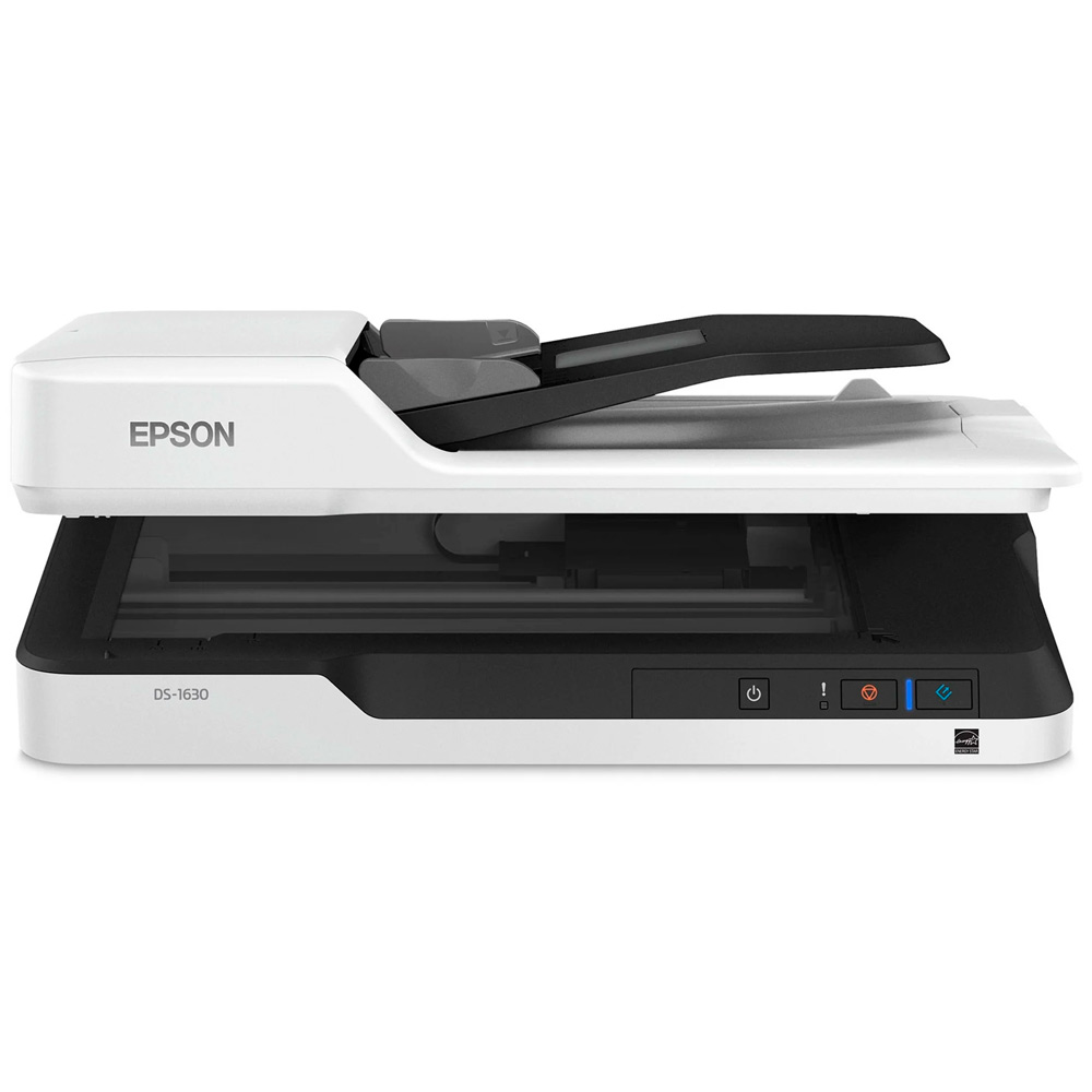 Escáner Epson DS-1630 a dos caras B11B239201