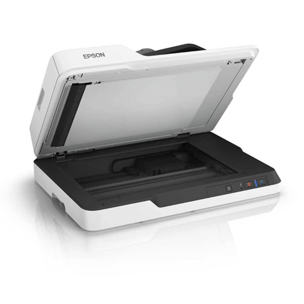 Escáner Epson DS-1630 a dos caras B11B239201