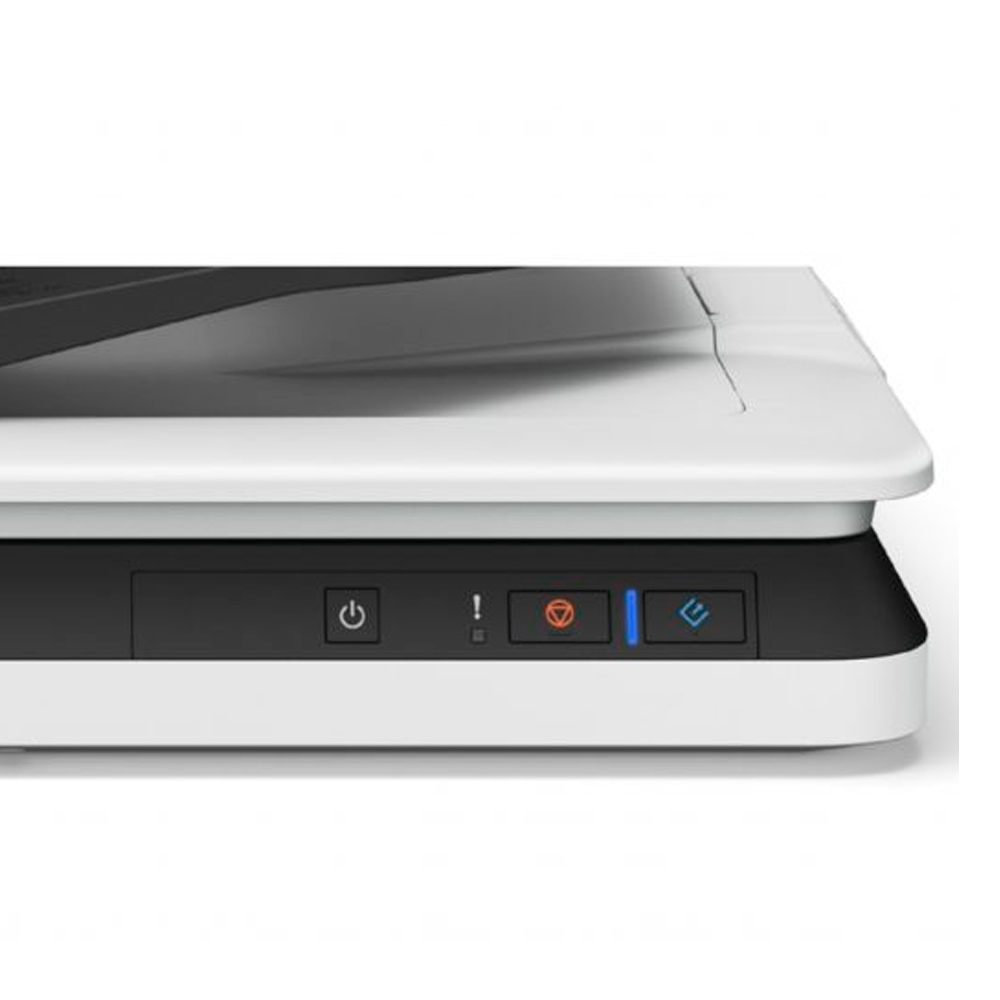 Escáner Epson DS-1630 a dos caras B11B239201