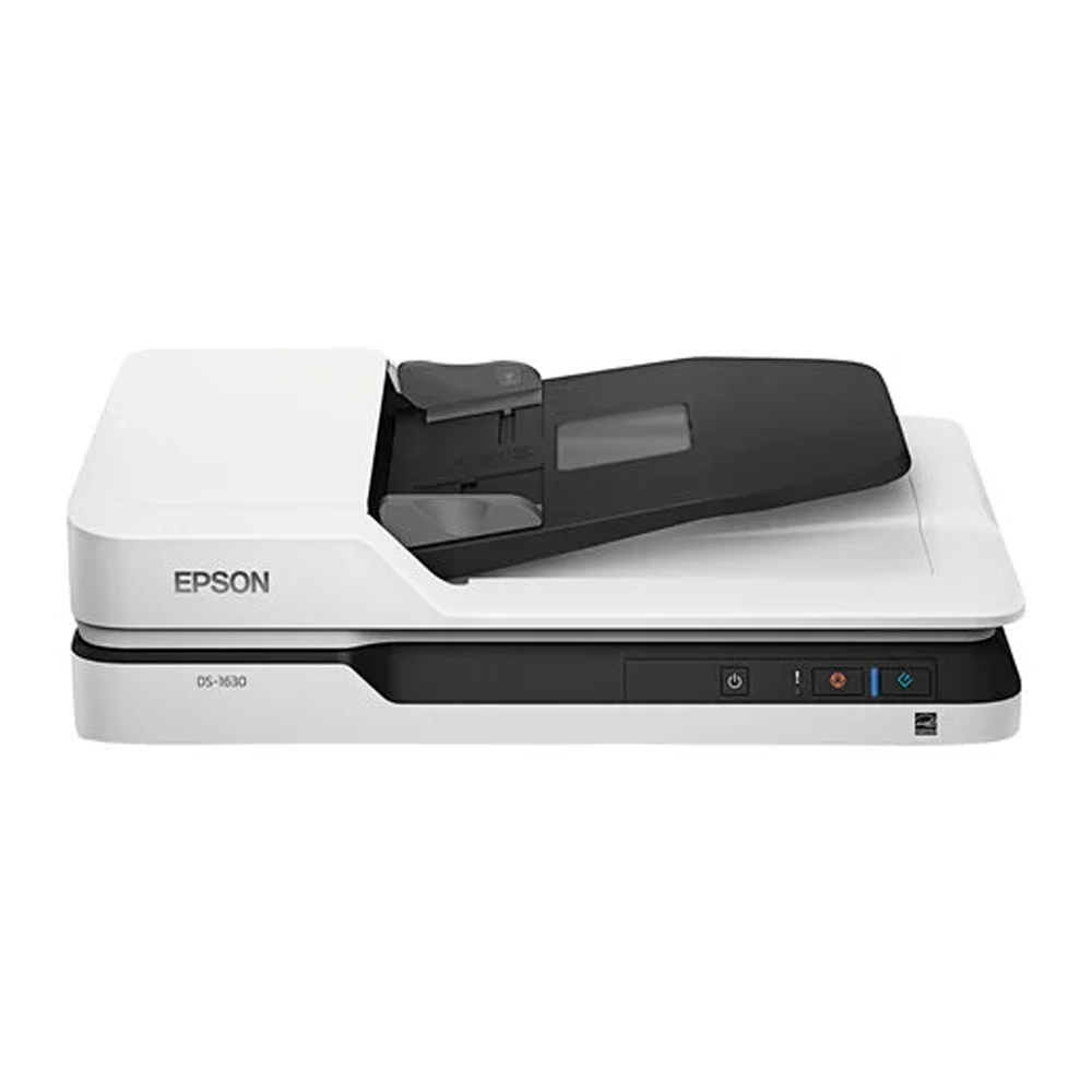 Escáner Epson DS-1630 a dos caras B11B239201