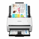 Escáner Epson DS-530 II  - USB 3.0 - 1200 dpi x B11B261202
