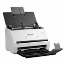 Escáner Epson DS-530 II  - USB 3.0 - 1200 dpi x B11B261202