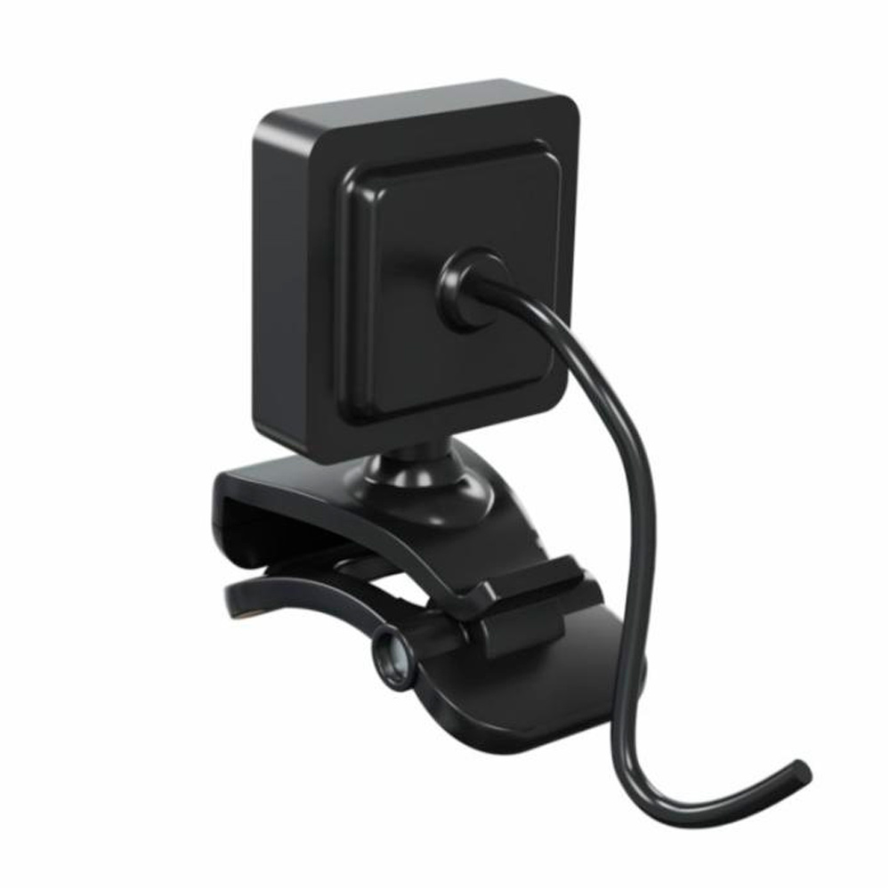 Cámara Web Xtech - XTW-480 - USB - 640x480P - Micrófono Integrado