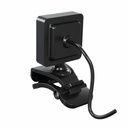 Cámara Web Xtech - XTW-480 - USB - 640x480P - Micrófono Integrado