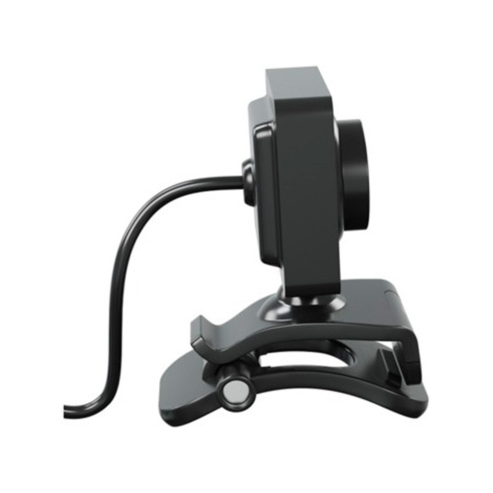 Cámara Web Xtech - XTW-480 - USB - 640x480P - Micrófono Integrado