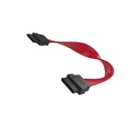 Cable Xtech SATA de Datos 50cm  XTC-309