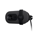 Cámara web Logitech Brio 100 FHD 960-001586