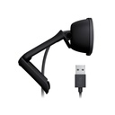 Cámara web Logitech Brio 100 FHD 960-001586