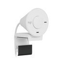 Cámara web Logitech BRIO 300 - color - 2 MP - 1920 x 1080 - 720p, 1080p - audio - USB-C 960-001440