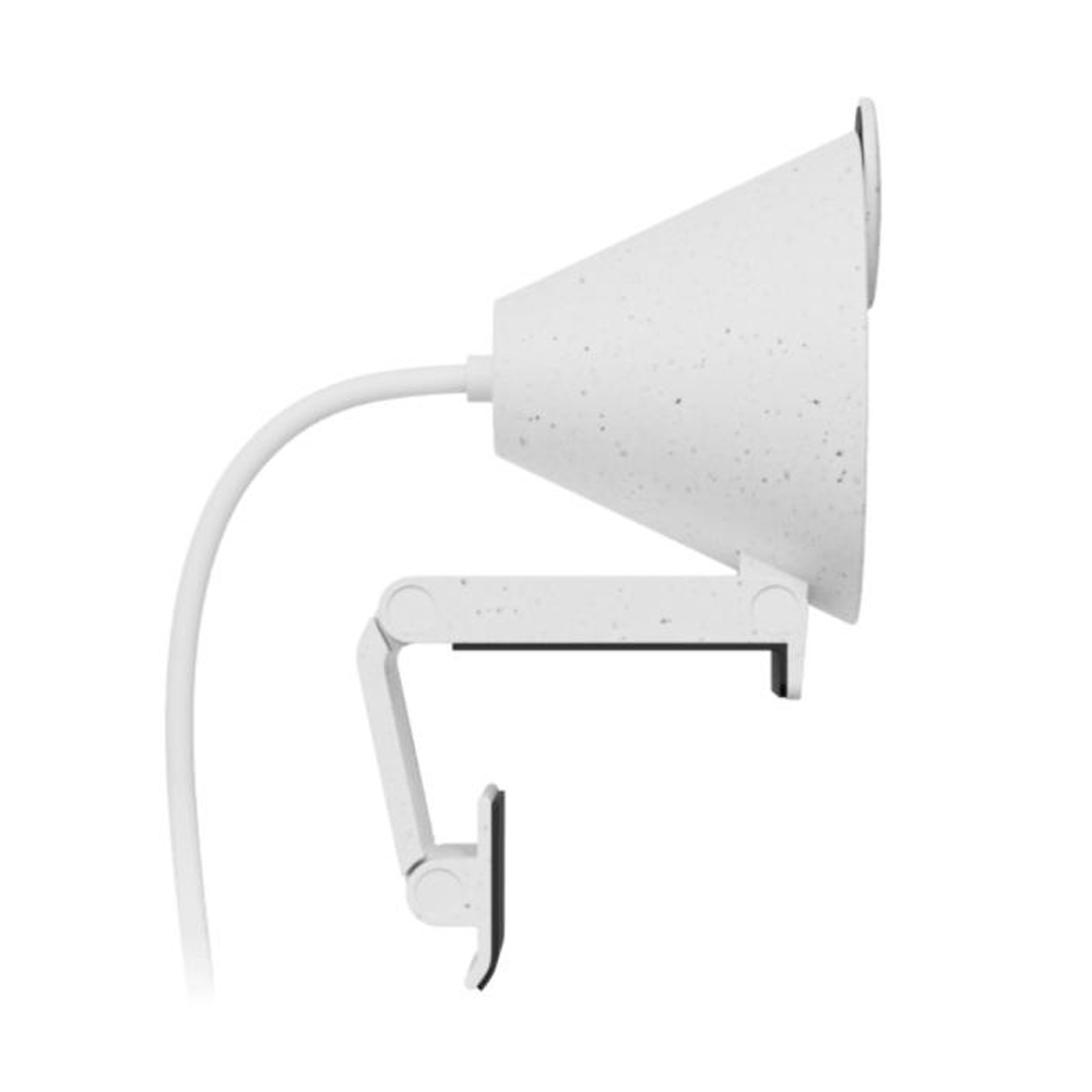 Cámara web Logitech BRIO 300 - color - 2 MP - 1920 x 1080 - 720p, 1080p - audio - USB-C 960-001440
