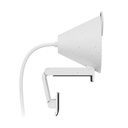 Cámara web Logitech BRIO 300 - color - 2 MP - 1920 x 1080 - 720p, 1080p - audio - USB-C 960-001440