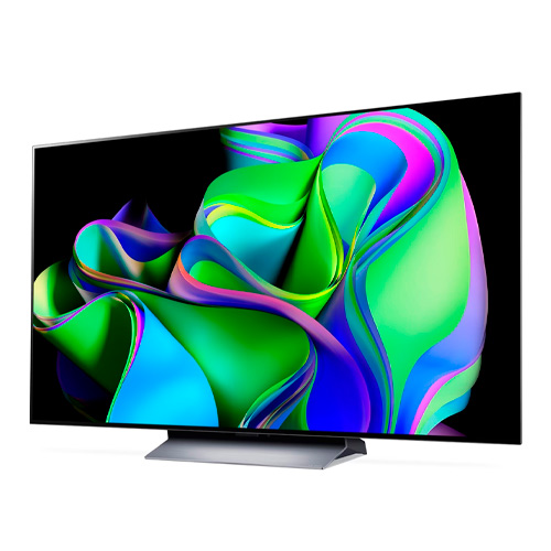 LG - OLED TV - Smart TV - 65&quot; - 4K