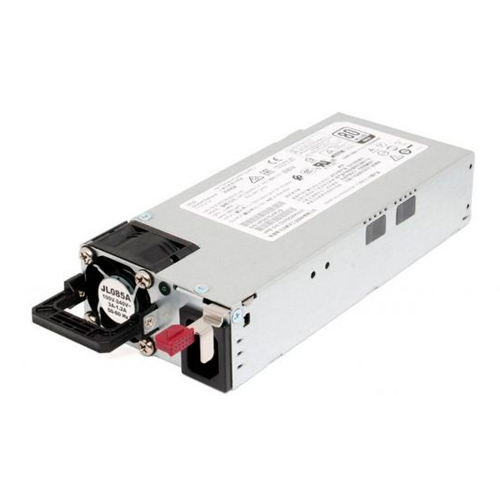 Fuente de alimentación HPE Aruba X371 conectable en caliente / redundante CA 100-240 V 250 vatios para HPE Aruba 2930M 24, 2930M 48, 3810, 3810M 16, 3810M 24, 3810M 48, 6200F 12, 6300M 24