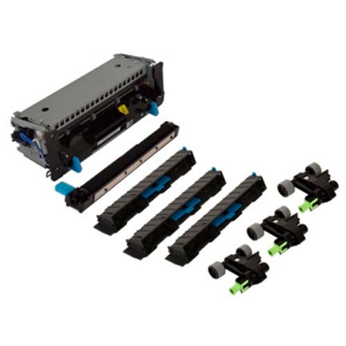 Kit de mantenimiento Lexmark 41X2233 B2865dw, M5255, M5270, MS821, MS823, MS825, MS826, MX721, MX722, MX822, MX826, XM5365 El Kit Incluye: Fusor 41X1115 Transfer Roller - 41X1076 Tray separators - 41X1119 Pick Up Rollers 41X1108