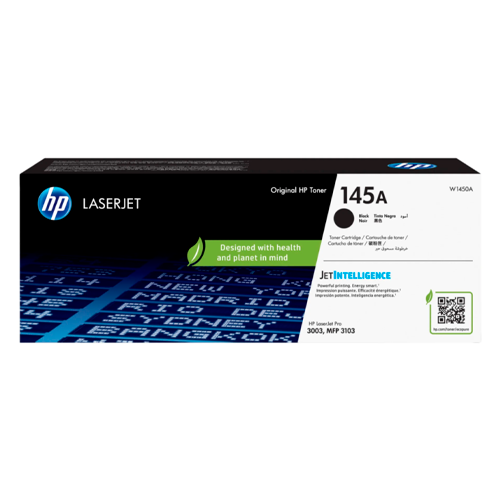 Tóner HP (145A) HP LaserJet Pro 3001/3002/3003/3004, 3101/3102/3103/3104