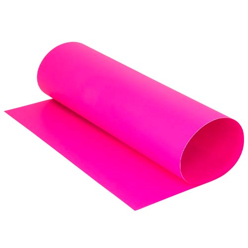 CARTULINA ARCOIRIS 225 GRS. 20″X25.5″ ROSADO (25)