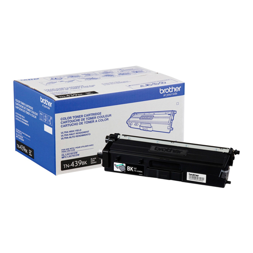 Tóner Brother TN-439BK Negro 9310, 9570