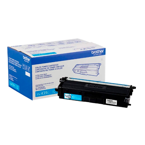 Tóner Brother Cyan TN-439C 9310, 9570