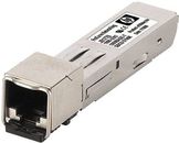 HPE X130 - Módulo de transceptor SFP+ - 10 GigE - 10GBase-SR - LC - para HP A5830AF; HPE 12504, 5120, 5500, 5810, 5900AF, 5920AF; FlexFabric 1.92, 11908, 12902