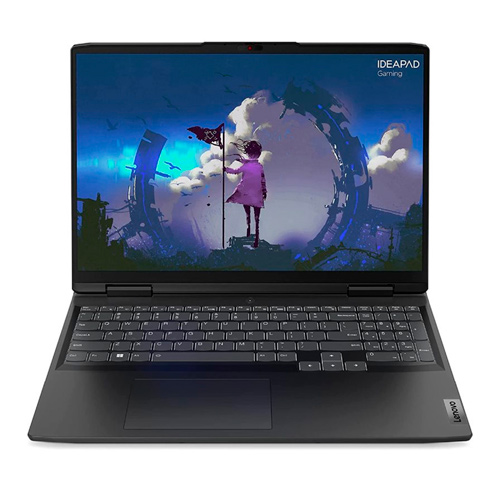 Lenovo - Notebook - 15.6&quot; - Intel Core i5 12450H - 512 GB SSD - NVIDIA Geforce RTX 4040 - Windows 11 Home - Spanish - 1-year warranty - LOQ 15 IRH8