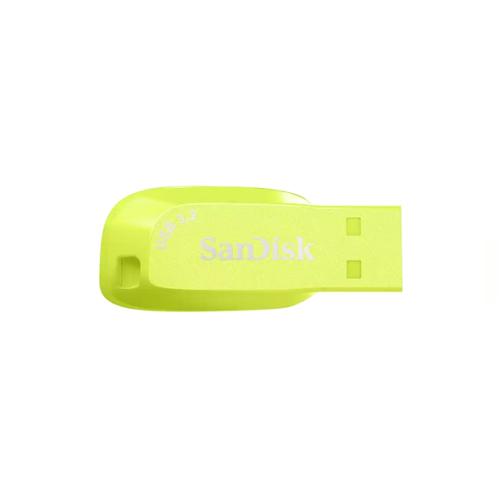 USB SanDisk 3.2 Gen 1 Color Amarillo Evening Primose