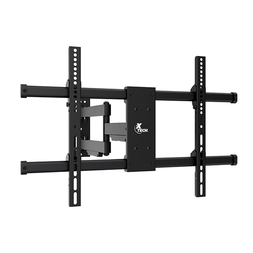 Soporte para Televisión tipo Pared Xtech 37" a 90" peso máximo 60 kg