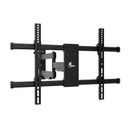 Xtech - Wall mount bracket - 37-90in Tilt-Sw 60kg