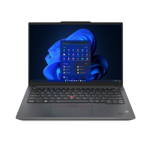 Laptop Lenovo ThinkPad E14 - 14&quot; - Intel Core i5 I5-1335U - SSD - Español - 3 años de garantía