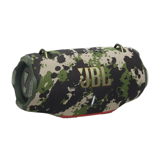 JBL - Speaker - EXTREME4 - Camo