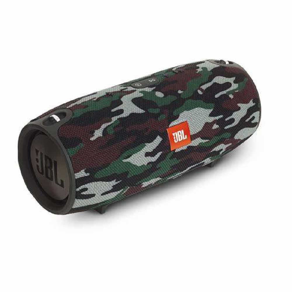 JBL - Speaker - EXTREME4 - Camo