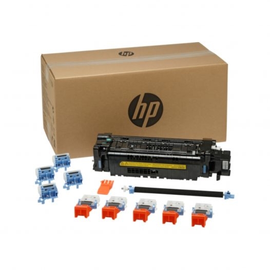 Kit de mantenimiento HP LaserJet 110V J8J87A