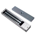 Hikvision DS-K4H258S - Cierre de puerta magnético - electrónico