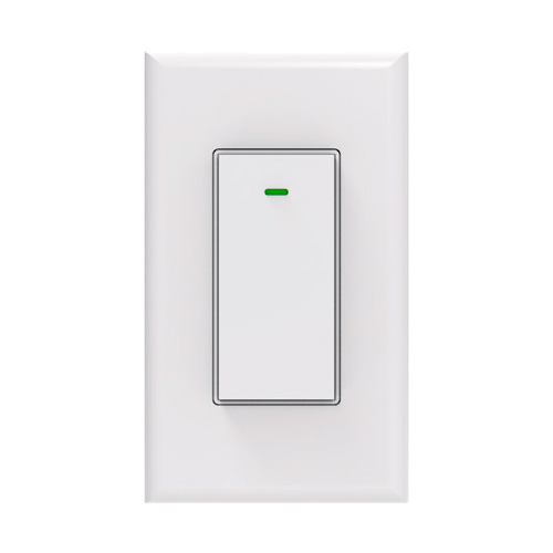 smart light switch Nexxt Solutions Connectivity