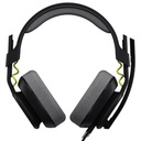 Audifono ASTRO Gaming A10 Gen 2  tamaño completo cableado negro