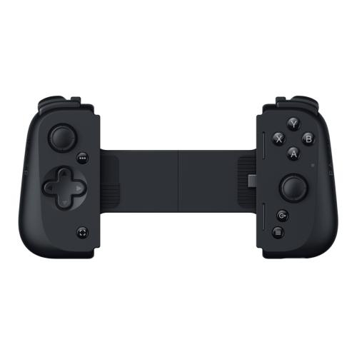 Mando de videojuegos Razer Kishi V2 - cableado - para Android