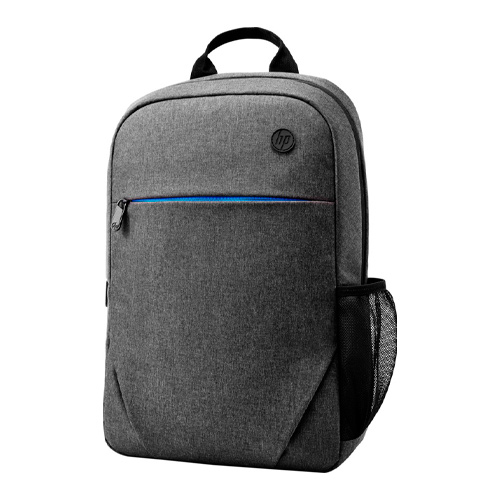 Mochila HP para computadoras de hasta 15.6", ultraligera, resistente al agua