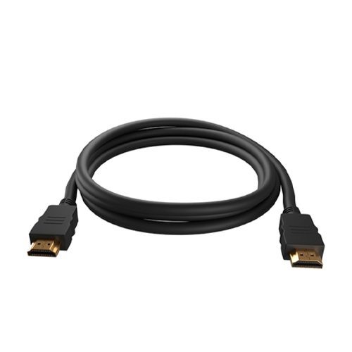 Cable HDMI Xtech -  Component video / audio - HDMI male - 8K V2.1 XTC-636