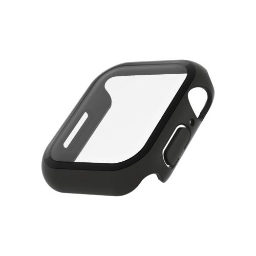 Protector de pantalla para Apple Watch Belkin Full 360 Color Negro