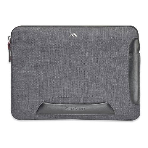 BRENTHAVEN COLLINS SLEEVE FUNDA PARA TABLET 10" GRAFITO CON NEGRO