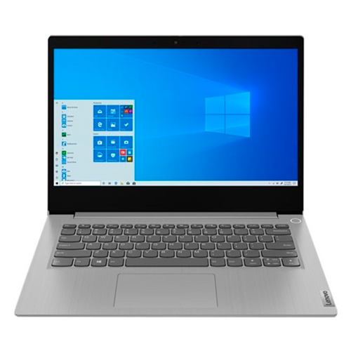 Notebook Lenovo - 15.6&quot; - Intel Core i5 -1235U - Ram 8Gb-SSD 512GB - Intel UHD Graphics - Windows 11 Home - Gris - Español - 1-año de garantía